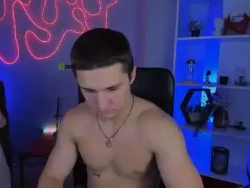 Chaturbate Free Porn Cam of noah_nero