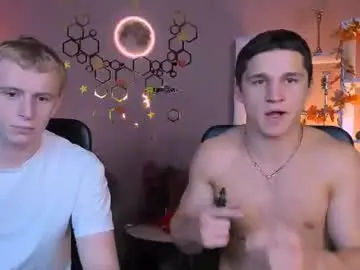 Chaturbate Nude Webcam of noah_nero