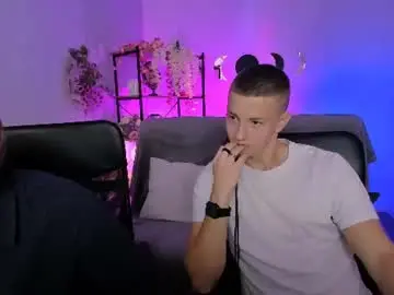 Chaturbate Adult Webcam of noah_nero