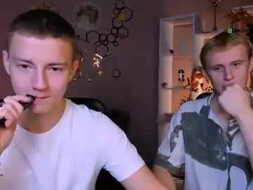 Chaturbate Sex Chat of noah_nero