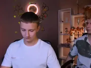 Chaturbate Sex Cam of noah_nero