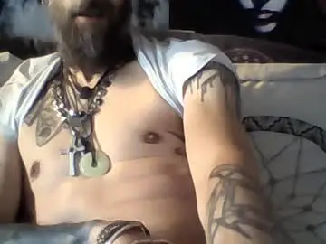Chaturbate Live Porn of oedipe666