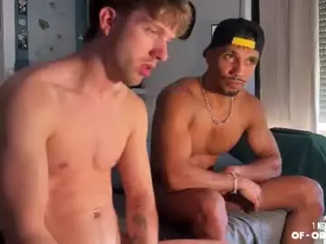 Chaturbate Sex Chat of oreoboys