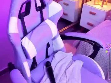 Chaturbate Sex Cam of roxy_clark