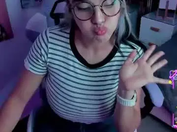 Chaturbate Live Sex of roxy_clark