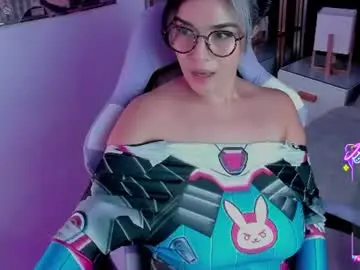 Chaturbate Nude Webcam of roxy_clark