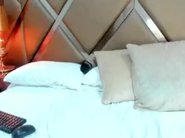 Chaturbate Live Porn of scarlethcollins_