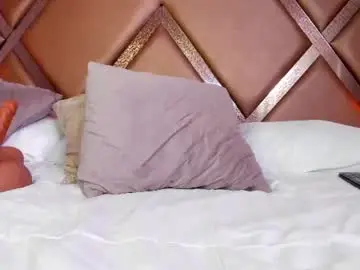 Chaturbate Live Sex of scarlethcollins_