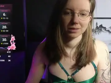 Chaturbate Adult Webcams of scarlettsrose