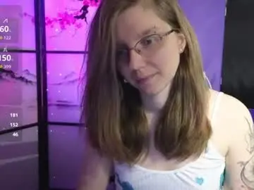 Chaturbate Watch Live Sex Cams of scarlettsrose