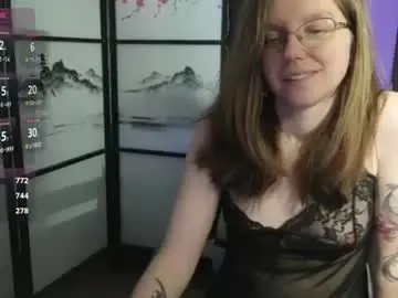 Chaturbate Free Porn Cam of scarlettsrose