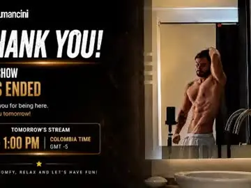 Chaturbate Nude Webcam of sergi_mancini11