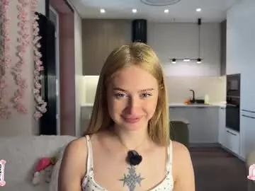 Chaturbate Watch Live Sex Cams of tattoobarbiee