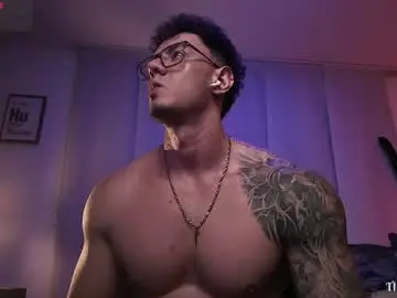 Chaturbate Free Live Porn of thomas_falcon1