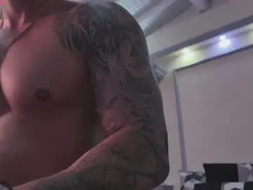 Chaturbate Watch Live Sex Cams of thomas_falcon1
