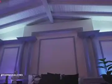 Chaturbate Free Porn Cam of thomas_falcon1