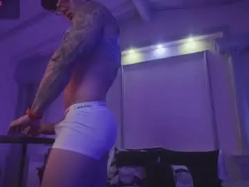 Chaturbate Free Live Porn of thomas_falcon1