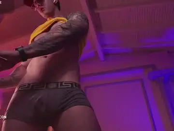 Chaturbate Adult Webcams of thomas_falcon1