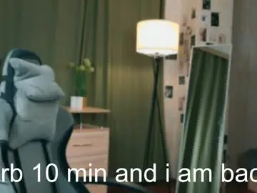 Chaturbate Sex Cam of tinystarlight