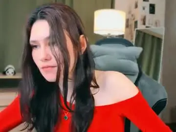 Chaturbate Free Porn Cam of tinystarlight