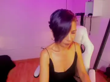 Chaturbate Adult Webcam of trinityy__