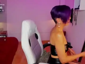 Chaturbate Free Porn Cam of trinityy__