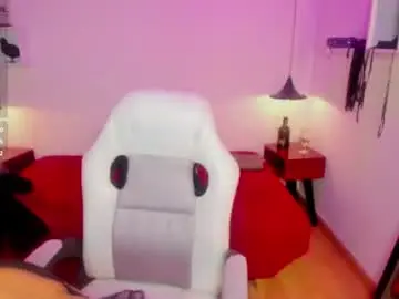 Chaturbate Free Live Porn of trinityy__
