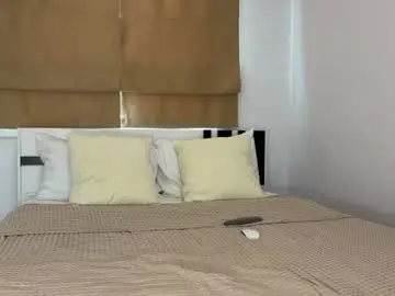 Chaturbate Nude Webcam of twerking_girl_