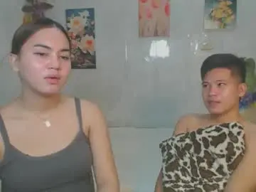 Chaturbate Sex Cam of ur_bigcockeziekiel