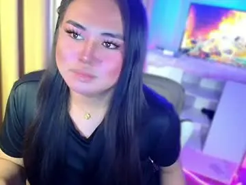 Chaturbate Live Sex of urnaughty_ceciliaxxx