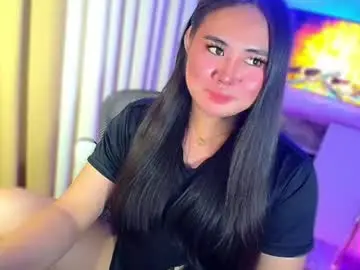 Chaturbate Nude Webcam of urnaughty_ceciliaxxx