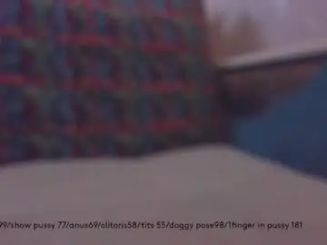 Chaturbate Best Webcam of want_sun_sky_popcorn