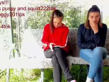 Chaturbate Sex Cam of you_love_melisa