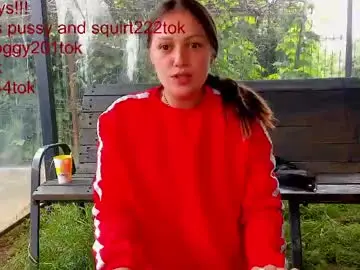 Chaturbate Adult Webcam of you_love_melisa