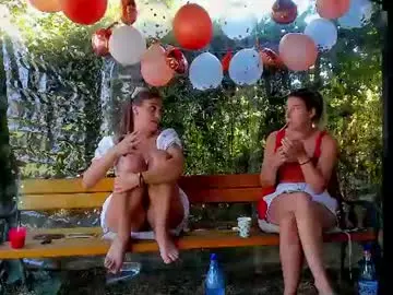 Chaturbate Sex Cam of you_love_melisa
