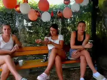 Chaturbate Free Porn Cam of you_love_melisa