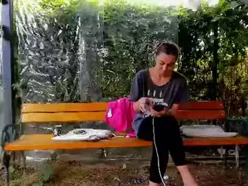 Chaturbate Nude Webcam of you_love_melisa