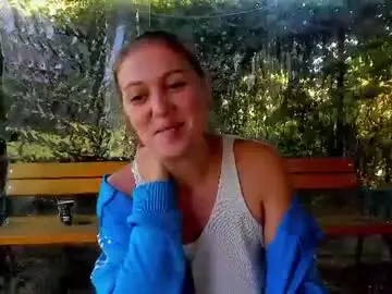 Chaturbate Live Sex of you_love_melisa