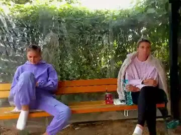 Chaturbate Free Live Porn of you_love_melisa