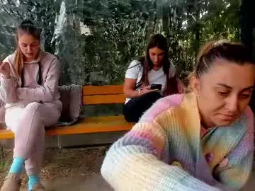 Chaturbate Adult Video Chat of you_love_melisa