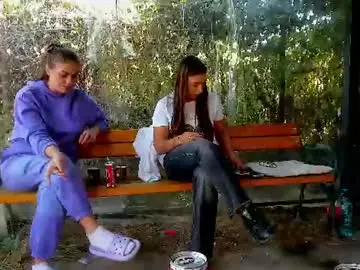 Chaturbate Sex Chat of you_love_melisa