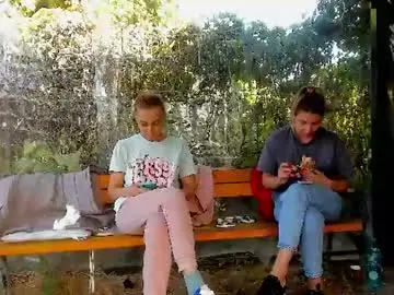 Chaturbate Live Sex of you_love_melisa