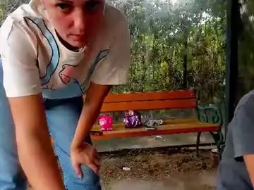 Chaturbate Sex Cam of you_love_melisa
