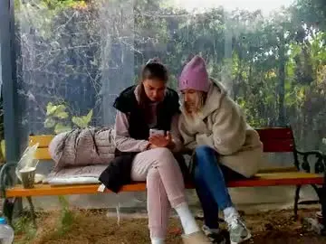 Chaturbate Live Sex Cam of you_love_melisa