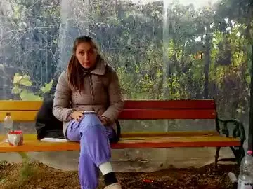 Chaturbate Live Sex of you_love_melisa