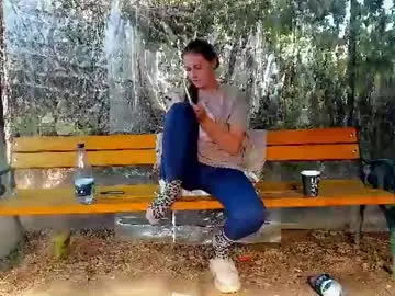 Chaturbate Sex Chat of you_love_melisa
