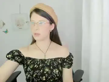 Chaturbate Sex Cam of zooeybelair