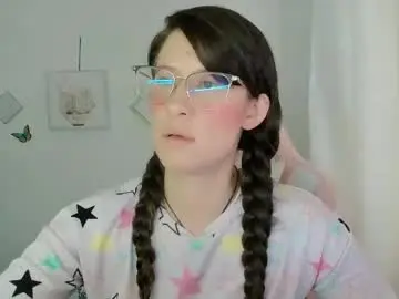 Chaturbate Private Sex Chat of zooeybelair