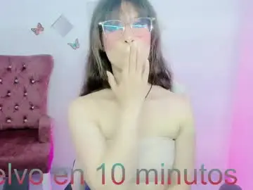 Chaturbate Free Live Porn of zooeybelair