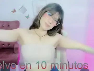 Chaturbate Adult Webcams of zooeybelair